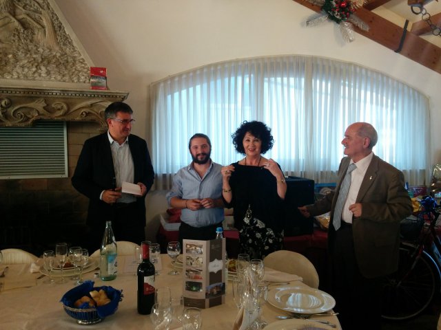 Pranzo S.Cecilia 2017